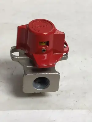 USED SMC VHS20-N02-Z