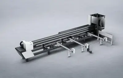 2026 BODOR K3 Laser Cutters | Midstate Machinery (1)