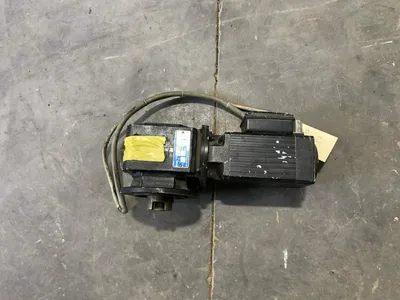 STOBER S102VF-0175-ES42 Servo Gear Drive / Speed Reducer 172RPM 2Nm 110V