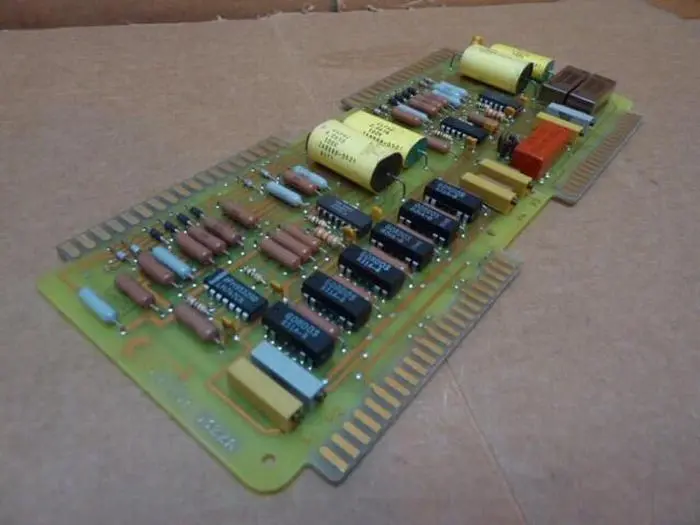 Used CINCINNATI MILACRON 3-531-3622A Circuit Boards Michigan US | Ideal Machinery #585036