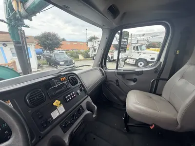 Used 2013 FREIGHTLINER 114 SD Misc Trucks North Carolina US | Levan Equipment #1545579