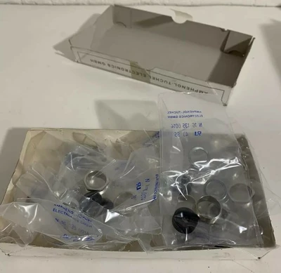 NEW AMPHENOL CORP VN16 135 0014