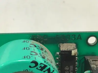 USED STAR AUTOMATION TPC-5233A