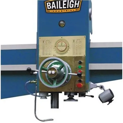NEW BAILEIGH RD-1600H