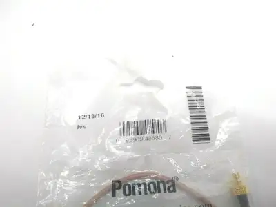 New | in-Stock Pomona Electronics Cable Connector Accessories Michigan US | Maverick Industrial Sales #1410693