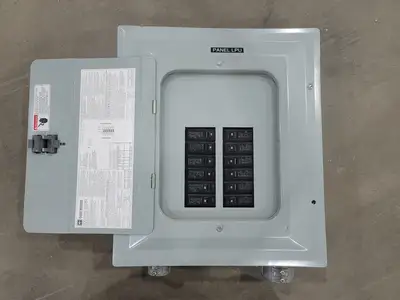 USED CUTLER-HAMMER CPL112