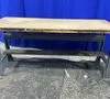 30”x 72” Work Bench