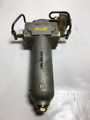 Mann & Hummel 5341870101 Inline Hydraulic Filter Unit