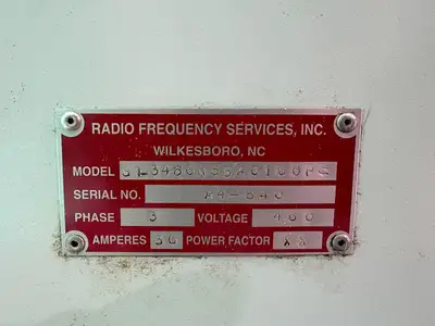 Used RFS _UNKNOWN_ Glue Machines Pennsylvania US | Highland Automation #1298419