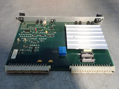 Used MARQUIP 9915001 Servo Controller Parts Ohio US | HGR 24 #783654