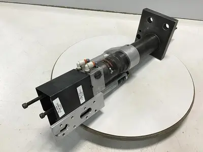 USED INGERSOLL RAND 8255-A28-2
