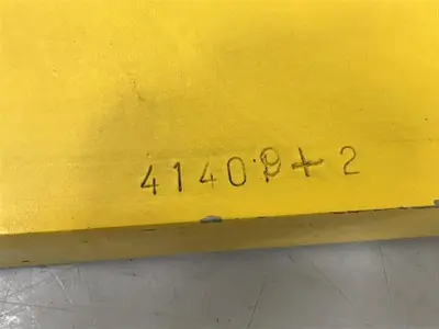 Used VAN DORN DEMAG 414092 Misc Plastics Equipment Michigan US | Ideal Machinery #1302369