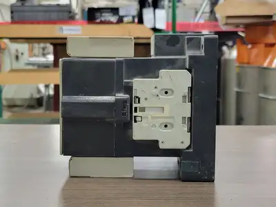 USED SIEMENS 3TF48