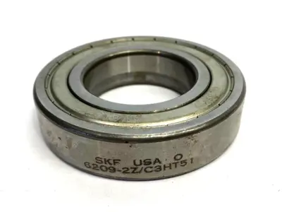 New | in-Stock SKF Single Row Deep Groove Radial Ball Bearing 45mm ID 85mm OD Parts Michigan US | Maverick Industrial Sales #1393556