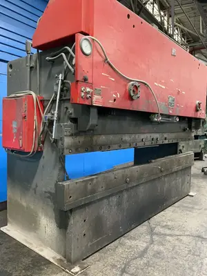 USED HYDRA TOOL COMPANY 150 G