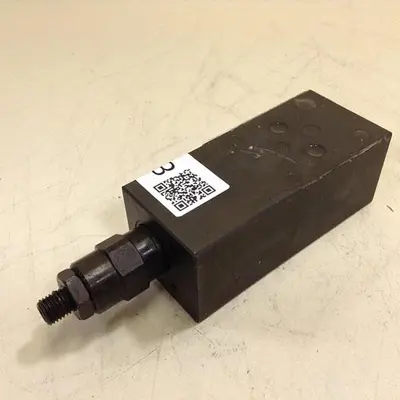 USED DUPLOMATIC MCD5-SP/50