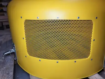 NEW KOMATSU BF5544