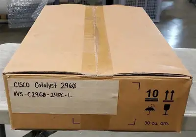 USED Cisco Cisco Catalyst 2960