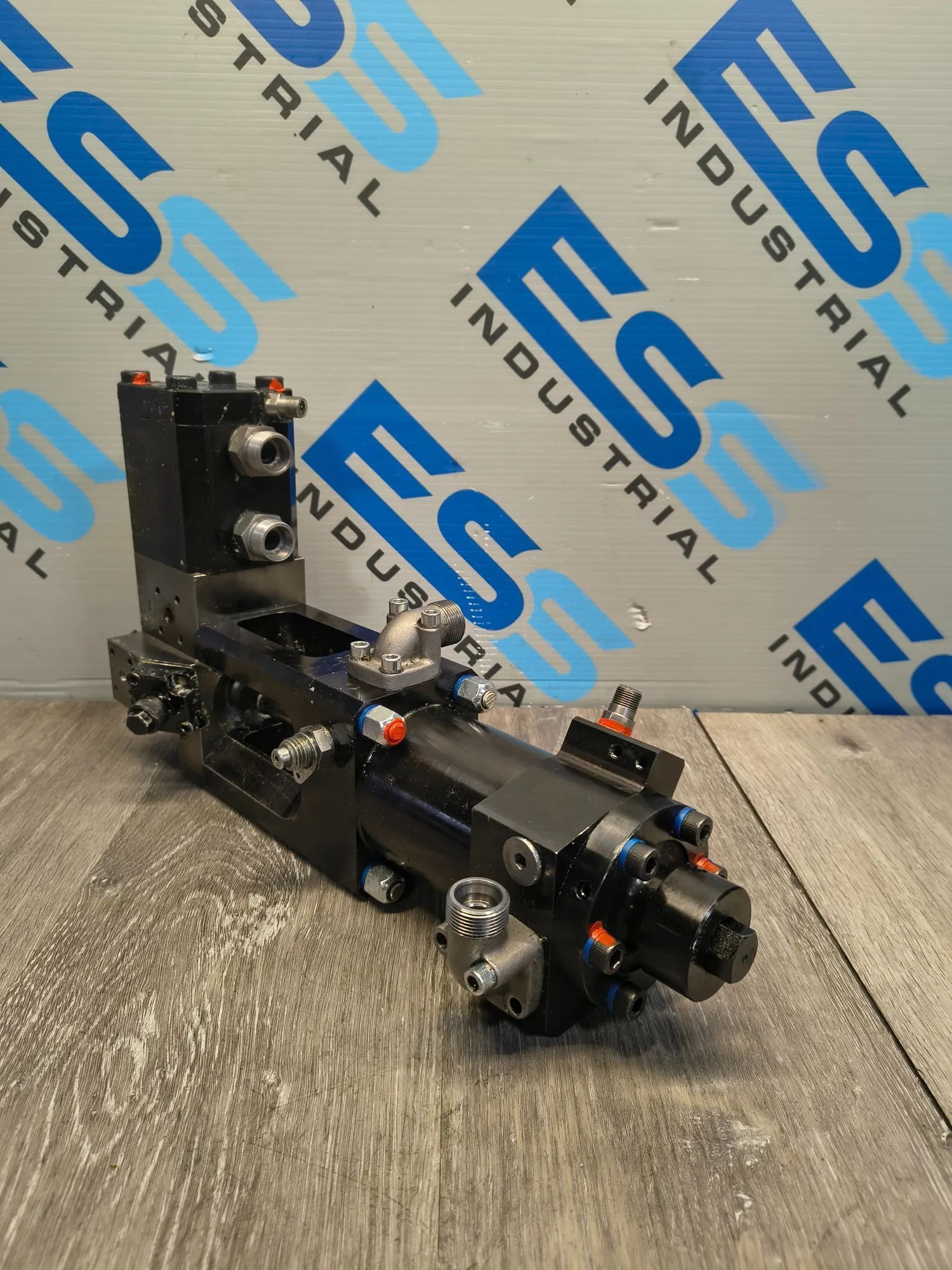 Used FRIMO FMH-12-18-2C-LS-C-40 Linear Actuators South Carolina US | ESS Industrial Equipment Sales #1330995