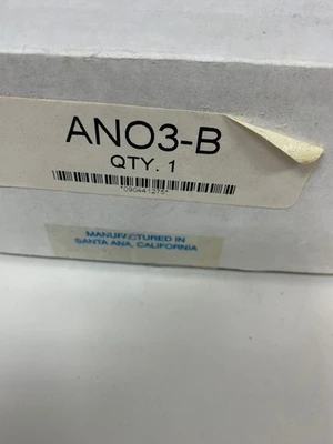 NEW NEWPORT ELECTRONICS INC ANO3-B