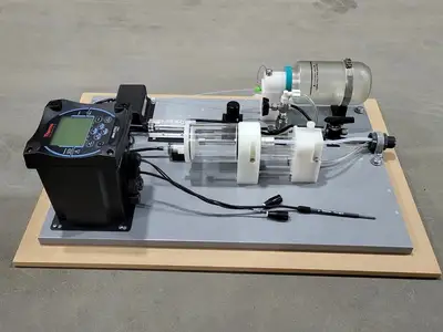 NEW THERMO SCIENTIFIC 2111LL