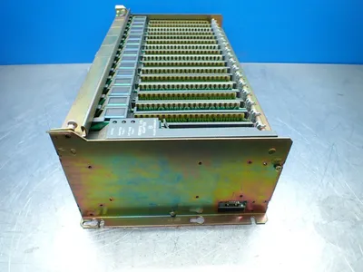 Used ALLENBRADLEY 1771A4B PLC Chassis Ohio US | HGR 24 #1095200