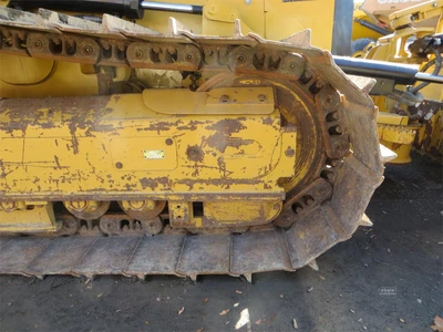 Used 2013 CATERPILLAR D3K2 LGP Crawler Dozers | Abele Tractor #1342936