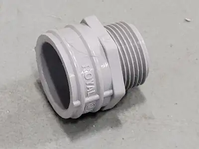USED ROYAL RTA15