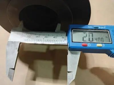 NEW BALDWIN P7321