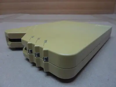 USED DATABOOK INC TMD-500-03