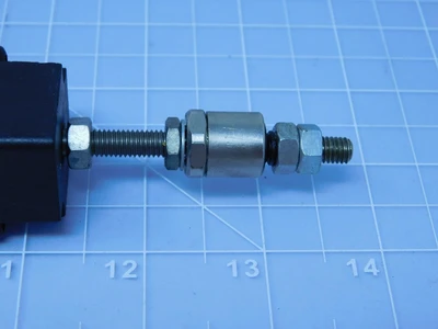 Used NOVOTECHNIK _UNKNOWN_ Transducers | OCO Industrial #1621226