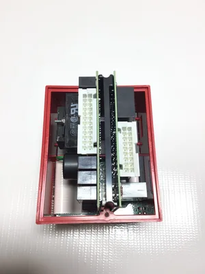USED FIREYE, DERRY, NH YB110IR
