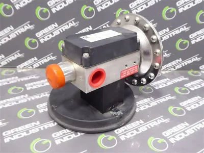 Orange Research Inc. 1833-P19956-2 GPM Differential Pressure Switch New