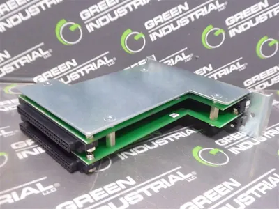 Toshiba DIO-1F type2 light Digital I/O Module 3B-1N532-A Used