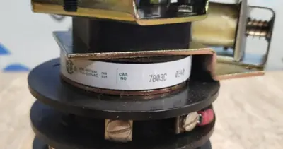 ElectroSwitch 7803C Electrical/PLC/Automation | ESS Industrial Equipment Sales (4)
