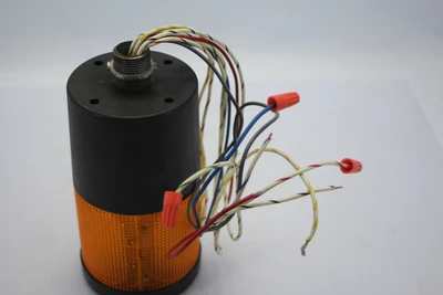 Used Federal Signal Does Not Apply Light Source Equipment California US | Davliegogo LLC #1706027