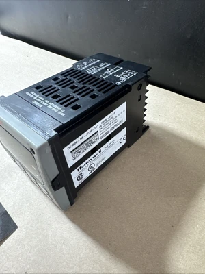USED Honeywell DC3500-RE-3C20-211-10000-E0-0