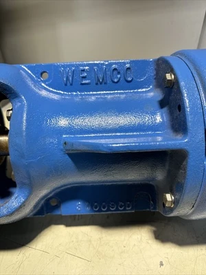 USED Wemco EIP