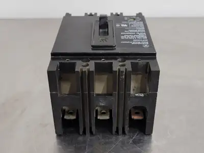USED WESTINGHOUSE MCP23480R
