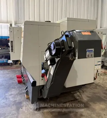 Used 2011 HAAS ST-20 CNC Lathes California US | MachineStation #1464153