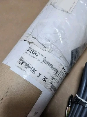 NEW Balluff BTL7-S511B-M0420-ZM-KA10