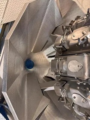 Used _UNKNOWN_ _UNKNOWN_ Bag Fillers California US | Machinery & Equipment #1292242