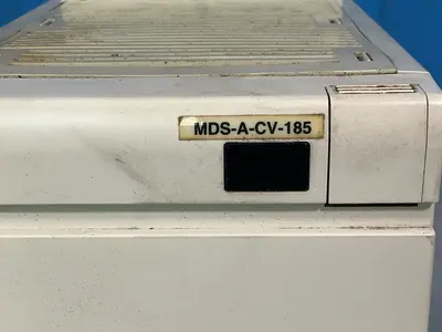 Used MITSUBISHI MDSACV185 Power Units Ohio US | HGR 24 #1316470