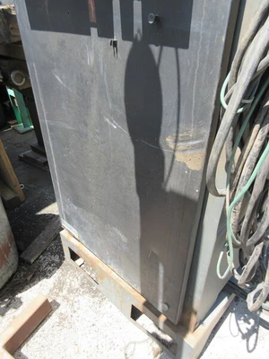 USED FANUC S-10