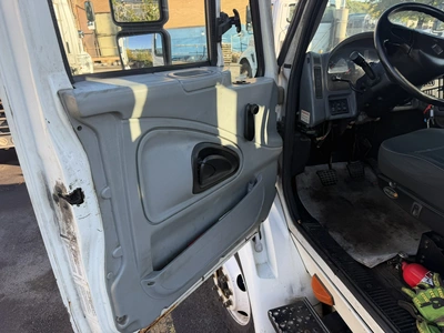 Used 2007 INTERNATIONAL 8600SBA4X2 Conventional trucks Ohio US | Miedema Asset Management Group #1693508