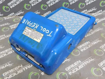 USED CRANE TORQUE STAR I