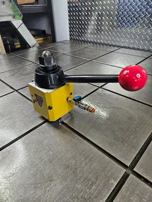 DORIAN V40-TC Tooling | GMT (4)