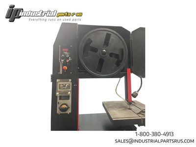 USED JET EVBS-26