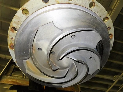 USED Goulds 3196 LTX
