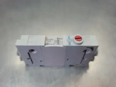 USED SMC VQ1000FPG